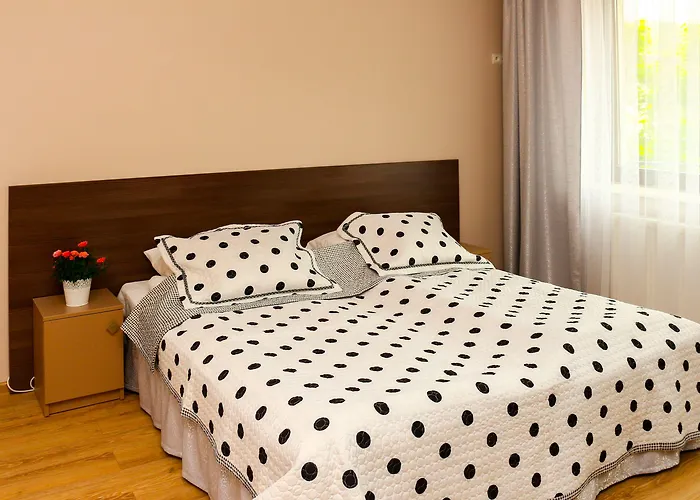 Janda & Conference אתר נופש 3*