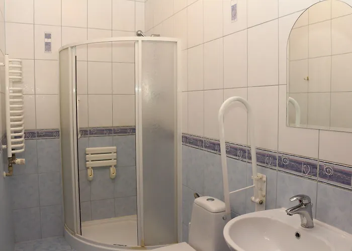 Janda & Conference אתר נופש