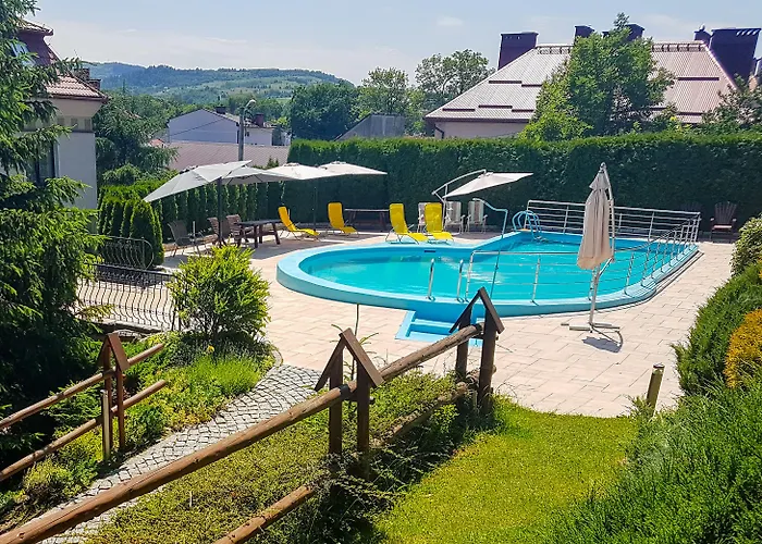 Janda & Conference מז'צ'אנה דולנה