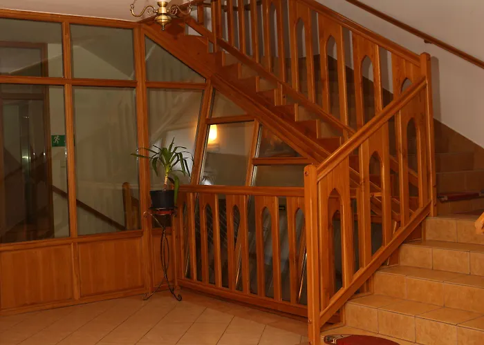 אתר נופש Janda & Conference 3*