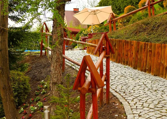 Курортный комплекс Janda & Conference