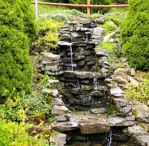 Janda & Conference Mszana Dolna