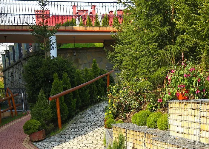 Janda & Conference Курортный комплекс