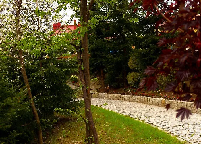 Курортный комплекс Janda & Conference 3*