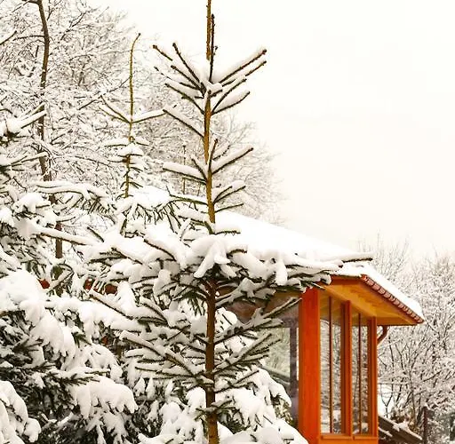 אתר נופש Janda & Conference 3*