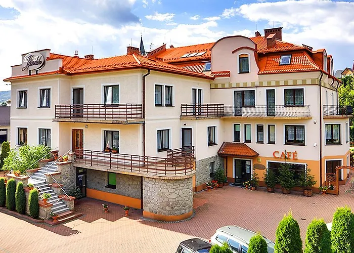 Курортный комплекс Janda & Conference 3*