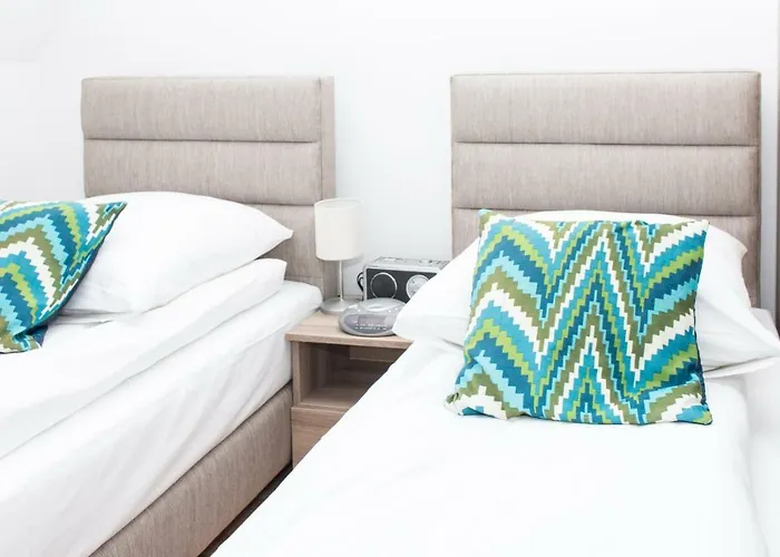 Курортный комплекс Janda & Conference