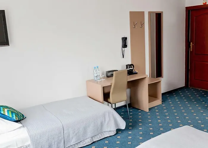 Janda & Conference Курортный комплекс