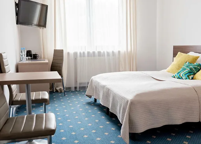 Janda & Conference אתר נופש מז'צ'אנה דולנה