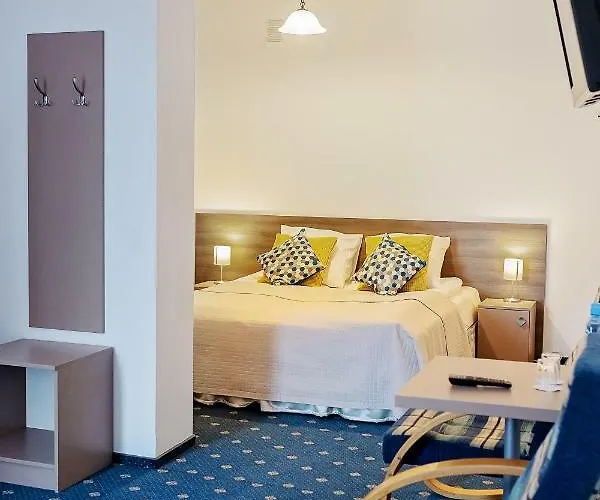 Janda & Conference Курортный комплекс