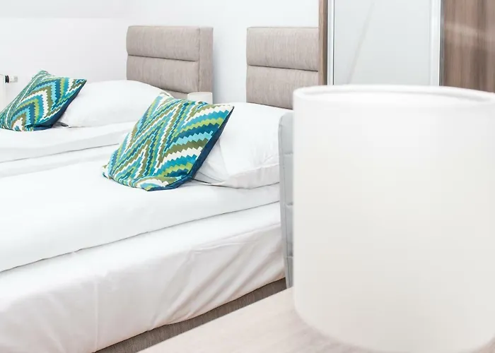 Janda & Conference אתר נופש