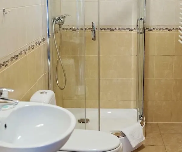 Janda & Conference אתר נופש 3*