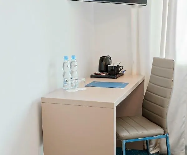 Курортный комплекс Janda & Conference Мшана-Дольна