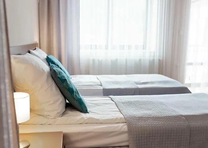 Janda & Conference Курортный комплекс