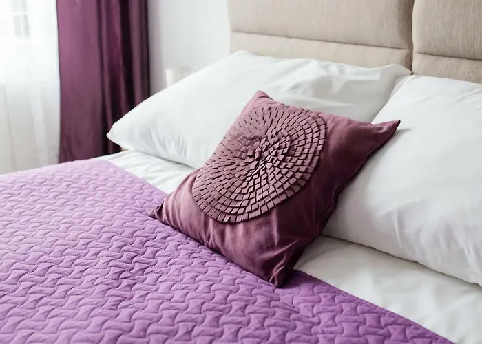 אתר נופש Janda & Conference מז'צ'אנה דולנה