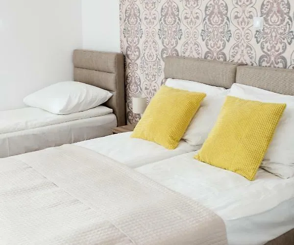 אתר נופש Janda & Conference