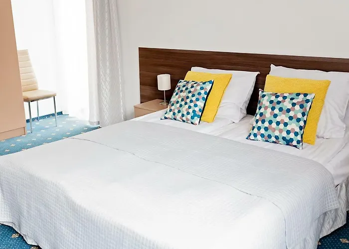 Janda & Conference Курортный комплекс 3*