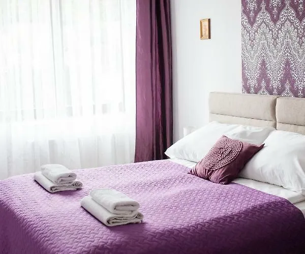 Janda & Conference אתר נופש מז'צ'אנה דולנה