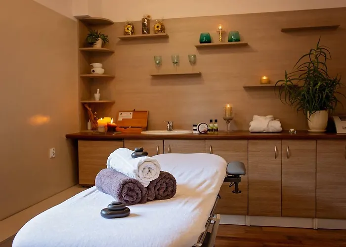 Janda & Conference Мшана-Дольна