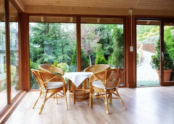 Janda & Conference אתר נופש