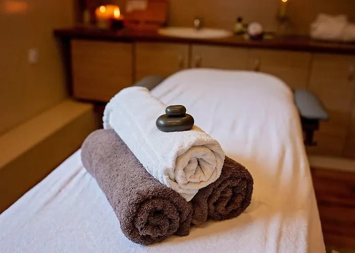 Курортный комплекс Janda & Conference 3*