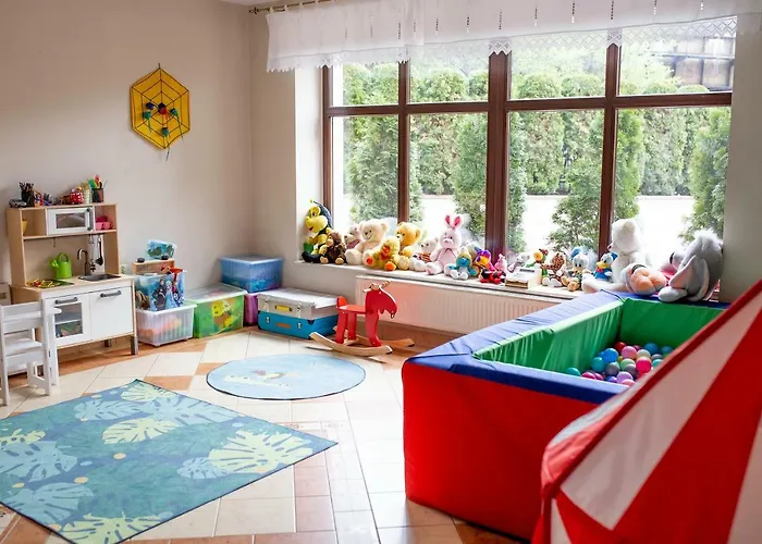 Курортный комплекс Janda & Conference 3*