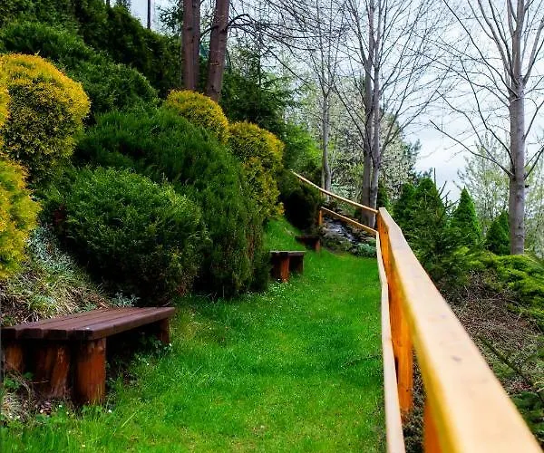 Janda & Conference Курортный комплекс 3*