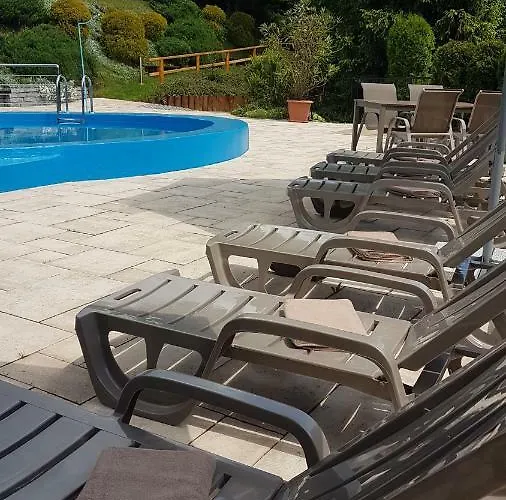 Janda & Conference אתר נופש מז'צ'אנה דולנה